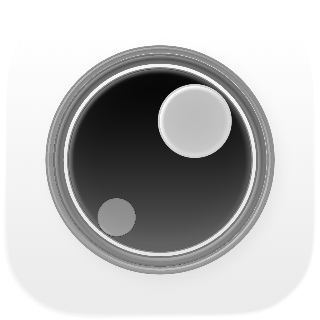 solidLens icon